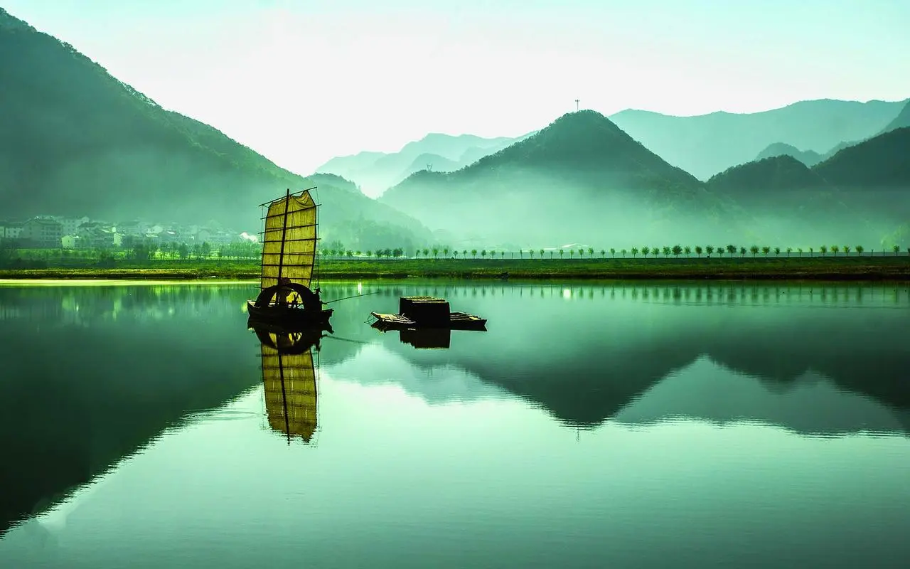 绿色节能绿色